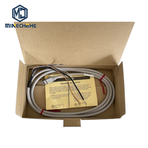 Cable de Alimentación de Repuesto para Eliminador de Estática Serie SJ-C2U SJ-C2 SJ-H, Cable de Conexión de 10 Pines y 2 Metros de Longitud, Industrial - Product Image 1