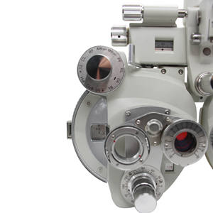 China Factory Großhandel Manual <span class=keywords><strong>Phoropter</strong></span> M-400 gebrauchter <span class=keywords><strong>Phoropter</strong></span> zum Verkauf Ophthalmic Manual Eye Tester - Product Image 3
