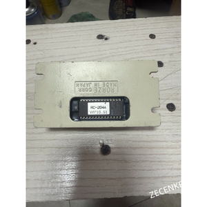 1PC Pilote de moteur d'occasion RORZE RC-204A - Product Image 3