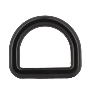 Jensan鍛造アルミニウム安全ハーネスアクセサリーDリング陽極酸化仕上げ亜鉛メッキ任意の色の落下防止 - Product Image 2