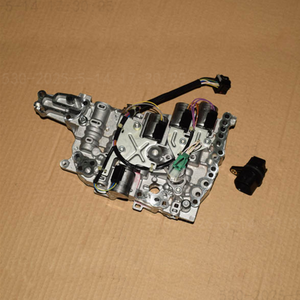 Bộ phận truyền động ban đầu cho Chery tiggo 3x5x7 mô hình mới tự động truyền Van cơ thể và hệ thống dây điện Assy 025cha-1506100 - Product Image 3