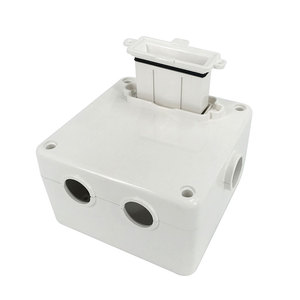 Nhựa bao vây OEM khuôn tùy chỉnh khuôn nhựa tiêm vỏ bao vây điện tử - Product Image 6