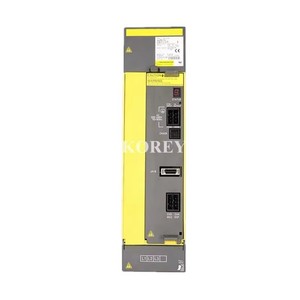 ไดรเวอร์แอมพลิฟายเออร์ Fan-uc รุ่น A06B-6110-H015 มอเตอร์และไดรฟ์ - Product Image 6
