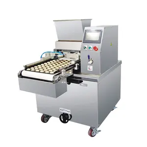 Máquinas de processamento de biscoitos, detetor de biscoitos