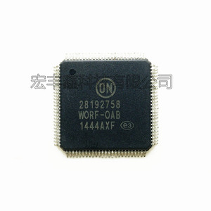 28192758 <span class=keywords><strong>WORF</strong></span>-OAB TQFP-100 circuito Integrato - Product Image 5