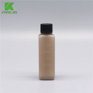 زجاجة كاشف كيميائي حيوي بلاستيكية أنيقة طراز طوكيو بيوليز1024 36i سعة 10 مل و25 مل و40 مل للاستخدام الطبي - Product Image 5