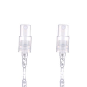 Mini <span class=keywords><strong>buse</strong></span> <span class=keywords><strong>de</strong></span> pulvérisation en plastique pour bouteille, fabrication chinoise - Product Image 3