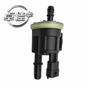 ZJ Carbon Canister <b>Control</b> Valve ZJ-09-043 For Geely Binrui National VI Emission Standard Model 2019049100 - Product Image 4