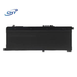 Orijinal SA04XL HP için batarya Envy X360 15-<span class=keywords><strong>DR</strong></span> 15-DS 15M-<span class=keywords><strong>DR</strong></span> 15M-DS 15Z-DS 15T-<span class=keywords><strong>DR</strong></span> 17-CG 17M-CG 17T-CG SA04XL pil - Product Image 2