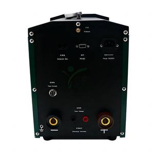 מערכת בדיקת פריקה ופריקה מערכת בדיקת פריקה 100a 24v 24v קבוע dc הנוכחי עבור מתקני תעשייה גדולים - Product Image 6