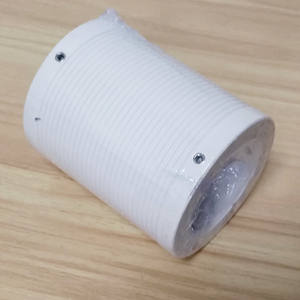 Enrollador y Retractor de Cortinas para Claraboyas KECO FSS, para Persianas Plegables y Toldos con Motor Tubular AC - Product Image 3