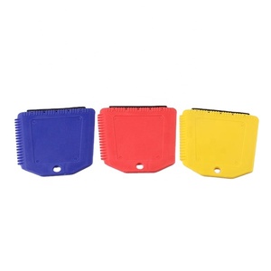 VUÔNG <span class=keywords><strong>Ice</strong></span> <span class=keywords><strong>Scraper</strong></span> Cho Xe, Cửa Sổ, Vv. - Product Image 1