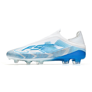 <span class=keywords><strong>Nuove</strong></span> <span class=keywords><strong>Scarpe</strong></span> da <span class=keywords><strong>Calcio</strong></span> Classiche F50 FG per Giovani, <span class=keywords><strong>Scarpe</strong></span> Sportive con Tacchetti Lunghi Adatte per Primavera ed Estate, Personalizzabili OEM/ODM - Product Image 4