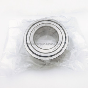 Roulement de moyeu de roue avant haute performance DAC4584W-1CS81, roulement à billes à contact oblique à double rangée - Product Image 2