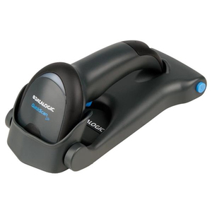 Datalogic QuickScan I Lite <span class=keywords><strong>QW2100</strong></span> QW2120 1D Laser máy quét mã vạch siêu thị quét với giao diện USB trong kho - Product Image 2