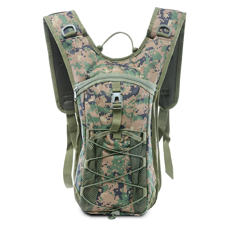 Jungle Digital-en stock