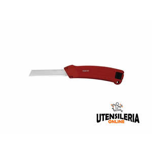 Cutter lame fixe long couteau trapézoïdal C5290/4 - Product Image 1