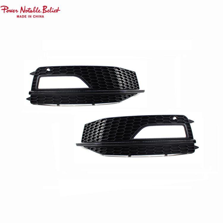 S-line A4L black bar