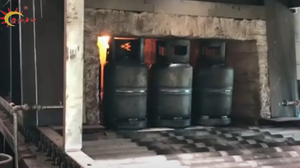 为液化石油气天然气气罐全球出口定制液化石油气气罐顶级高质量自动化生产线 - Product Image 3