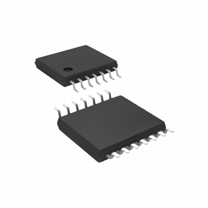 Components Electronic Data Acquisition MAX5413EUD Original One Stop Service 14 TSSOP - Product Image 1