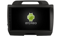 WITSON Android 12 autoradio pour KIA Sportage 3 2010-2016 2015 Carplay GPS Auto système vidéo multimédia