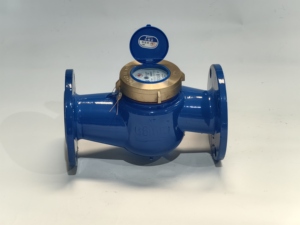 तरल स्तर माप के लिए रोटरी वेन वाटर गेज मीटर उच्च परिशुद्धता उपकरण - Product Image 2