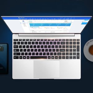 Ordinateur portable i7 Core 12e génération 13e génération 15.6 pouces 10e 11e 16GB RAM 1TB SSD Intel Computer Notebook Laptops i7 - Product Image 3