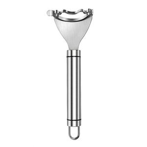 Desgranador de Maíz de Acero Inoxidable Personalizado al por Mayor, Nuevo, Utensilio de Cocina para Frutas y Verduras - Product Image 3