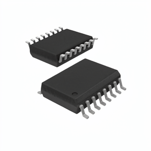 Manufacturer Channel Data Acquisition Electronics Component 16 SOlC LTC1596CISW#PBF - Product Image 1