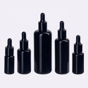 Noir gouttes bouteille en <span class=keywords><strong>verre</strong></span> 100 <span class=keywords><strong>ml</strong></span> 50 <span class=keywords><strong>ml</strong></span> noir bouteille en <span class=keywords><strong>verre</strong></span> 30 <span class=keywords><strong>ml</strong></span> 15 <span class=keywords><strong>ml</strong></span> <span class=keywords><strong>10</strong></span> <span class=keywords><strong>ml</strong></span> d'huile essentielle bouteilles en aluminium gouttes <span class=keywords><strong>pipette</strong></span> - Product Image 1
