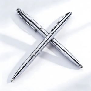 Promote Luxury Metal Ballpoint <b>Pens</b> Wholesale Embossed Gel <b>Pen</b> Slim Signature <b>Pens</b> with Custom logo Suitable for Corporate Gifts - Product Image 3