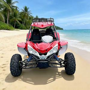 LNA Geschikt voor de toeristische sector Automatische <span class=keywords><strong>500cc</strong></span> <span class=keywords><strong>EPA</strong></span>-gecertificeerde <span class=keywords><strong>UTV</strong></span>'s - Product Image 5