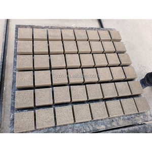 Shiyue QT8-15 Interlock gạch Máy làm năng suất cao xi măng gạch sử dụng cát Fly Ash lõi động cơ PLC bơm rung động - Product Image 4