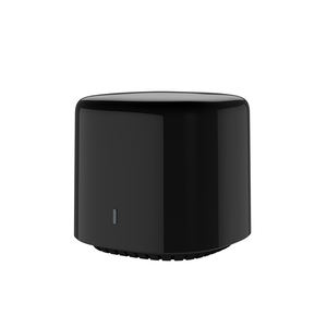 Control Remoto Universal Inteligente Wi-Fi BroadLink RM4 RM4C Mini con Control por Voz, Compatible con Google Home y <span class=keywords><strong>Alexa</strong></span> para Sistemas de Hogar Inteligente, Control Remoto IR - Product Image 3