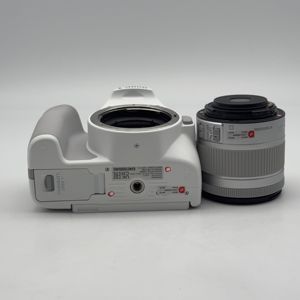 ใช้ canons <span class=keywords><strong>200D</strong></span> <span class=keywords><strong>II</strong></span> A + ใช้กล้อง DSLR กับ18-55มิลลิเมตรเป็นเลนส์ Wi-Fi และหน้าจอสัมผัสขายส่งใช้ canons กล้องดิจิตอล24.2MP - Product Image 5