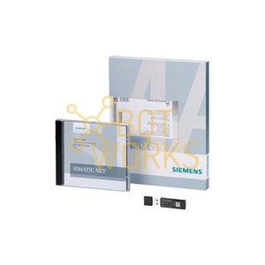 Siemens 6GK17111EW003AL0 - Nuovo - Product Image 1