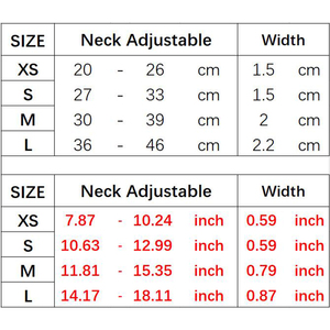 Tùy Chỉnh Con Chó Mèo Cổ Áo Cá Nhân Tên Thư Rhinestone Con Chó Con Nhỏ Có Thể Điều Chỉnh Vòng Cổ Charms Cho <span class=keywords><strong>Chihuahua</strong></span> Yorkshire - Product Image 2