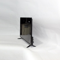 Televisor inteligente led FHD de 24 pulgadas, dispositivo de tv con música, android, 1G + 8G, con panel lcd y bluetooth