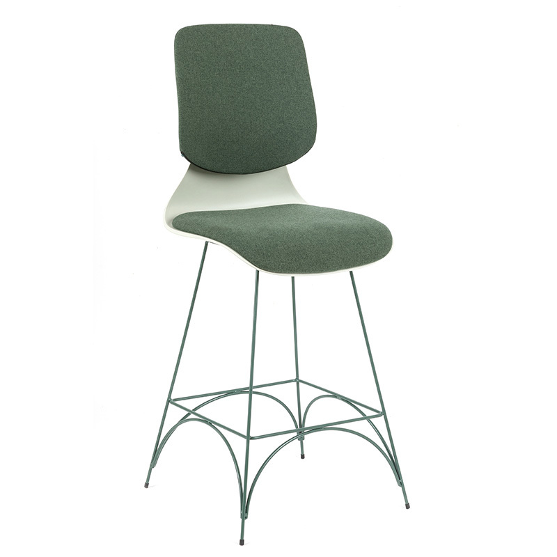 verde un