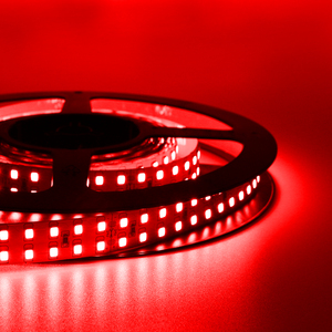 24v Smd 2835 Led Strip Light 240 <strong>Double</strong> Line 2835 240 Led Strip Light 2835 240 Led 10 mm 12v Strip Price - Product Image 5