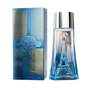 Parfum arabe haut de gamme, mini parfum lisse, flacon de parfum avec boîte, parfum pour femme, ensemble de mini parfums, spray corporel - Product Image 1