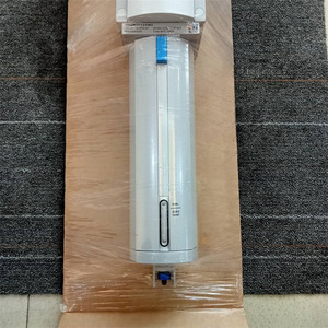 Unité filtrante Festo MS9-LFM-3/4-B-U-V-DA-Z, composant pneumatique 1,2 Mpa - Product Image 4