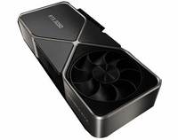NVIDI-A RTX 3090 3090ti 3080 3070 3060 Graphics Card 24GB PC Gaming Video AI Server GPU With Ample VRAM New 3090 GPU AI S