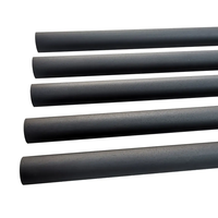 Anode en titane GR2 avec revêtement Ru-Ir, anode en titane recouverte de ruthénium iridium pour électrolyse, traitement des eaux usées