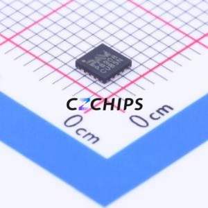 Original et tout nouveau PAM8908JER QFN-16-EP(3x3) amplificateur de puissance audio à puce IC à circuit intégré - Product Image 1