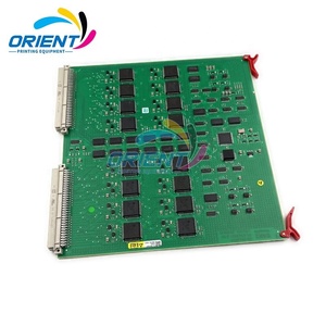 耐久性のある91.144.602100.785.0712ハイデルベルク用フラットモジュールEAK2ボード00.781.289100.781.4795補助ドライブプラグインユニットパーツ - Product Image 2