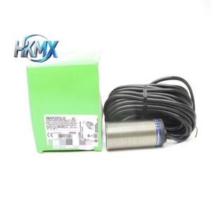 ELECTRIC XSAV12373L10 NSMP ใหม่พร้อมส่ง ระบบอัตโนมัติในอุตสาหกรรม PAC คอนโทรลเลอร์ PLC สำหรับการเขียนโปรแกรมโดยเฉพาะ - Product Image 1