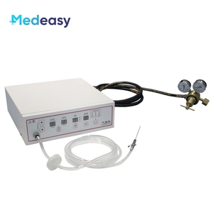 <span class=keywords><strong>Insufflator</strong></span> Laparoskopi Bedah dengan CO2, <span class=keywords><strong>Insufflator</strong></span> <span class=keywords><strong>Gas</strong></span> Endoskopi Medis - Product Image 4
