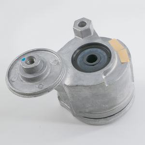 Hoogwaardige onderdelen riemspanner 25281-2S000 distributieriemspanner poelie voor Koreaanse automodellen 252812S000 voor Hyundai Kia - Product Image 3