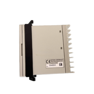 KEYENCE EX-V01 ชุดเครื่องขยายสัญญาณเซ็นเซอร์วัดระยะดิจิตอลความเร็วสูงความแม่นยำสูง NPN พร้อมการรับประกันหนึ่งปี - Product Image 2
